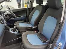 Hyundai i10 SE - U8290