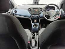 Hyundai i10 SE - U8290