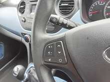 Hyundai i10 SE - U8290