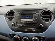 Hyundai i10 SE - U8290