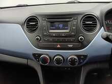 Hyundai i10 SE - U8290