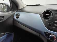 Hyundai i10 SE - U8290