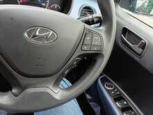 Hyundai i10 SE - U8290