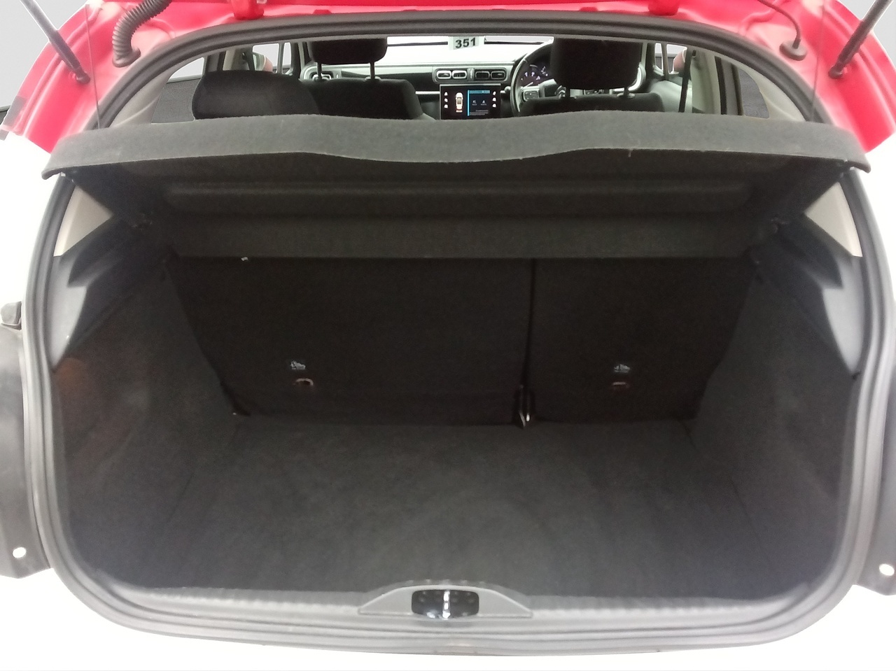 Used 2017 Citroen C3 PureTech Flair For Sale (U8292) Top Gear Stoke