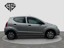 Suzuki Alto SZ - U8294