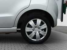 Suzuki Alto SZ - U8294