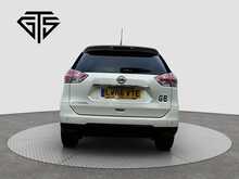 Nissan X-Trail dCi N-Vision - U8296