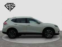 Nissan X-Trail dCi N-Vision - U8296