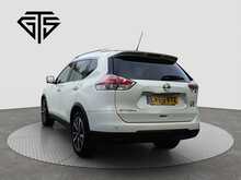 Nissan X-Trail dCi N-Vision - U8296