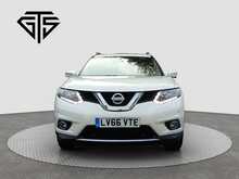 Nissan X-Trail dCi N-Vision - U8296