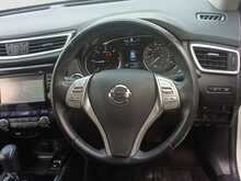 Nissan X-Trail dCi N-Vision - U8296