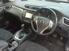 Nissan X-Trail dCi N-Vision - U8296