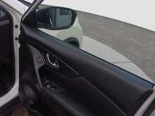 Nissan X-Trail dCi N-Vision - U8296