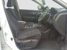 Nissan X-Trail dCi N-Vision - U8296