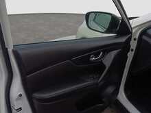 Nissan X-Trail dCi N-Vision - U8296