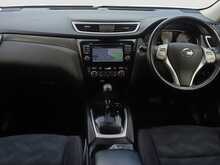Nissan X-Trail dCi N-Vision - U8296