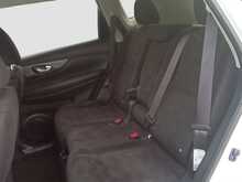 Nissan X-Trail dCi N-Vision - U8296