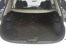 Nissan X-Trail dCi N-Vision - U8296