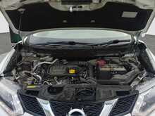 Nissan X-Trail dCi N-Vision - U8296