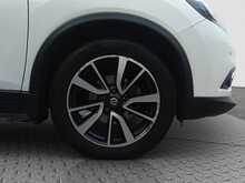 Nissan X-Trail dCi N-Vision - U8296