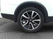 Nissan X-Trail dCi N-Vision - U8296