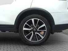 Nissan X-Trail dCi N-Vision - U8296