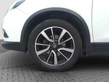 Nissan X-Trail dCi N-Vision - U8296