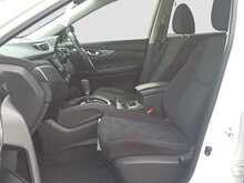 Nissan X-Trail dCi N-Vision - U8296