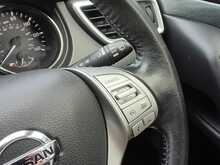 Nissan X-Trail dCi N-Vision - U8296