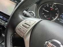 Nissan X-Trail dCi N-Vision - U8296