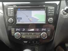 Nissan X-Trail dCi N-Vision - U8296