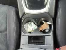 Nissan X-Trail dCi N-Vision - U8296