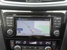 Nissan X-Trail dCi N-Vision - U8296