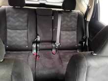 Nissan X-Trail dCi N-Vision - U8296