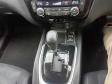 Nissan X-Trail dCi N-Vision - U8296