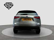 Lexus NX 300h S - U8297