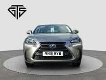Lexus NX 300h S - U8297