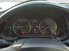 Lexus NX 300h S - U8297