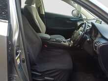 Lexus NX 300h S - U8297