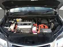 Lexus NX 300h S - U8297