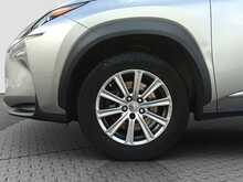 Lexus NX 300h S - U8297
