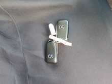 Lexus NX 300h S - U8297