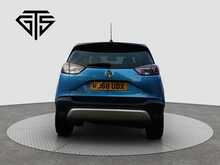 Vauxhall Crossland X Turbo Elite - U8310
