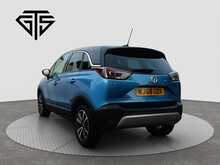 Vauxhall Crossland X Turbo Elite - U8310