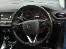 Vauxhall Crossland X Turbo Elite - U8310