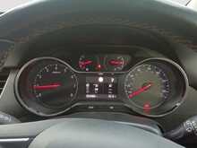 Vauxhall Crossland X Turbo Elite - U8310