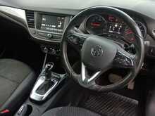 Vauxhall Crossland X Turbo Elite - U8310