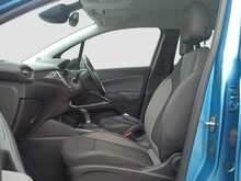 Vauxhall Crossland X Turbo Elite - U8310