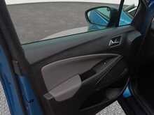Vauxhall Crossland X Turbo Elite - U8310