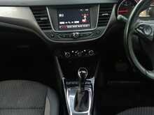 Vauxhall Crossland X Turbo Elite - U8310